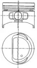 WILMINK GROUP wg1443742 -  Поршень
